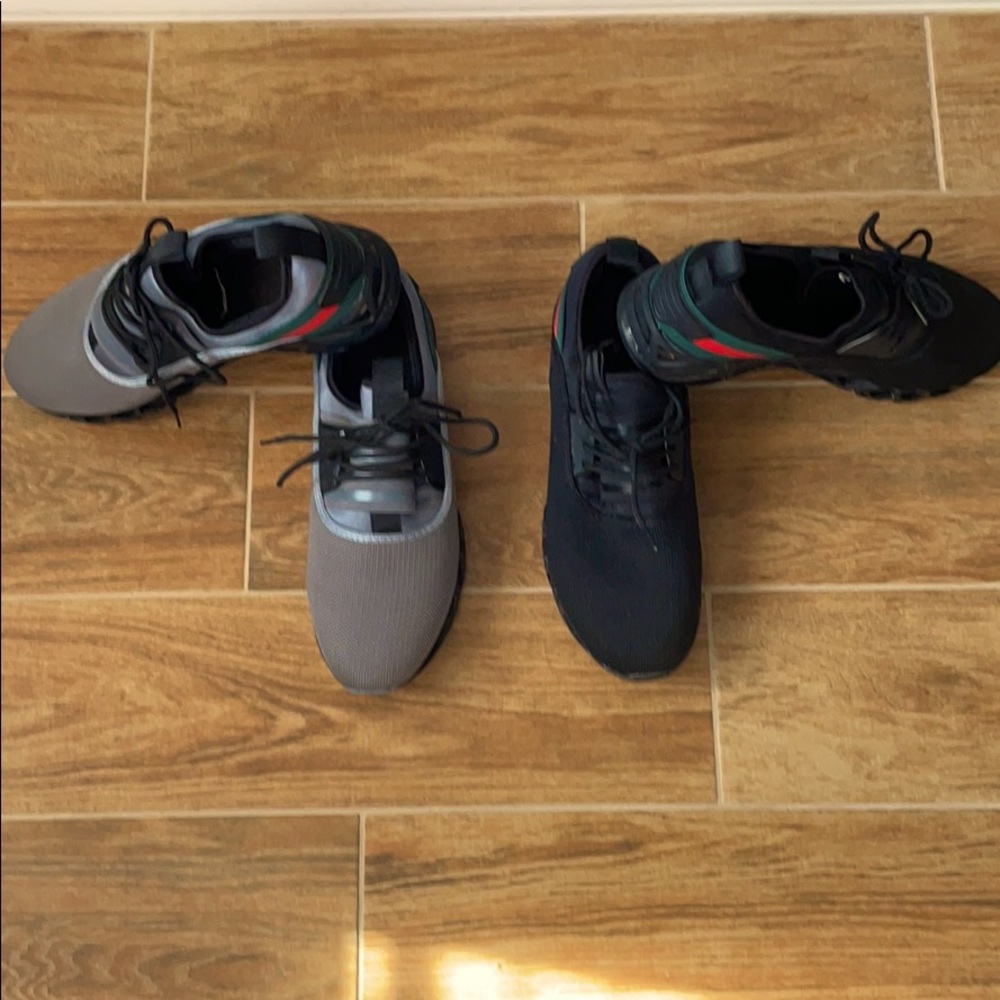 Men’s Shoes
